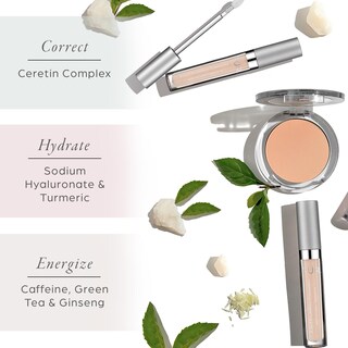 Foto 4 | Foto 4 | Corrector Pür Beauty 4 En 1 Para Esculpir E Hidratar Mn3 - Venta Internacional.