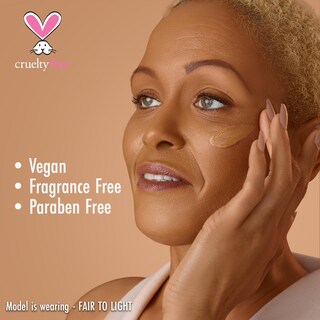 Foto 3 | Foto 3 | Corrector Black Radiance True Complexion™ Longwear Dark-deep - Venta Internacional.