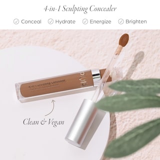 Foto 2 | Foto 2 | Corrector Pur Beauty 4 En 1 Sculpting Hazelnut Dn5 Para Mujer - Venta Internacional.