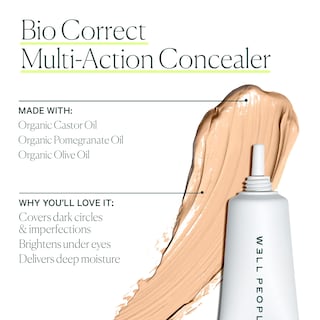 Foto 3 | Foto 3 | Corrector Well People Bio Correct 9n De Cobertura Total Vegano - Venta Internacional.