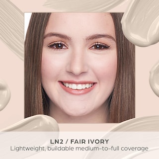 Foto 3 | Foto 3 | Corrector Pur Beauty Sculpting 4 En 1 Para Mujer Fair Ivory - Venta Internacional.