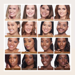 Foto 5 | Foto 5 | Corrector Pur Beauty Sculpting 4 En 1 Para Mujer Fair Ivory - Venta Internacional.