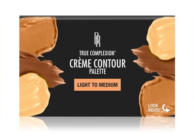 Foto 2 | Foto 2 | Crema Contour Palette Black Radiance True Complexion - Venta Internacional.