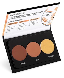Foto 3 | Foto 3 | Crema Contour Palette Black Radiance True Complexion - Venta Internacional.