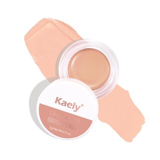Foto 1 | Foto 1 | Iluminador De Ojos Kaely 09, Color Vainilla, Impermeable, Vegano - Venta Internacional.
