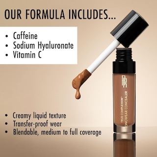 Foto 2 | Foto 2 | Corrector Black Radiance True Complexion™ Longwear Fair-light - Venta Internacional.