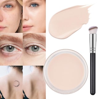 Foto 1 | Foto 1 | Set De Correctores Kaely Pot Para Ojeras A Prueba De Agua - Venta Internacional.