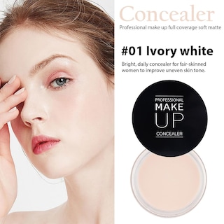 Foto 2 | Foto 2 | Set De Correctores Kaely Pot Para Ojeras A Prueba De Agua - Venta Internacional.