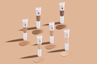 Foto 2 | Foto 2 | Sérum Corrector Flower Beauty Get Real Brightening De Profundidad Media - Venta Internacional.