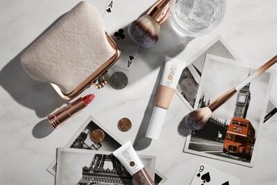 Foto 4 | Foto 4 | Sérum Corrector Flower Beauty Get Real Brightening De Profundidad Media - Venta Internacional.