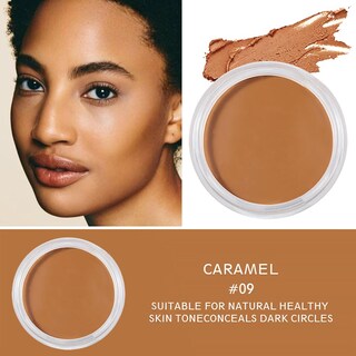 Foto 2 | Foto 2 | Set De Correctores Kaely Cream Pot, Cobertura Total, Impermeable, Vegano - Venta Internacional.