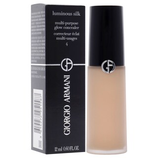 Foto 3 | Foto 3 | Corrector Giorgio Armani Luminous Silk 4 Dorado Claro - Venta Internacional.
