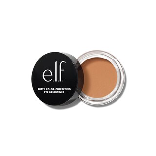 Foto 1 | Foto 1 | Eye Brightener E.l.f., Masilla Correctora De Color, Vegana, Mediana O Bronceada - Venta Internacional.