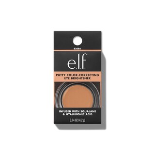 Foto 6 | Foto 6 | Eye Brightener E.l.f., Masilla Correctora De Color, Vegana, Mediana O Bronceada - Venta Internacional.