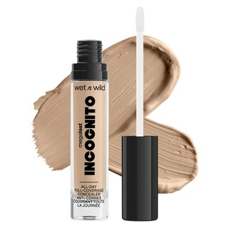 Foto 1 | Foto 1 | Corrector Wet N Wild Mega Last Incognito Con Cobertura Total - Venta Internacional.
