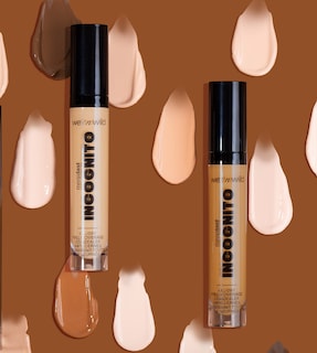 Foto 6 | Foto 6 | Corrector Wet N Wild Mega Last Incognito Con Cobertura Total - Venta Internacional.