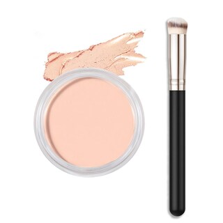 Foto 1 | Foto 1 | Set De Correctores Kaely Cream Pot, Cobertura Total, Impermeable, Vegano - Venta Internacional.