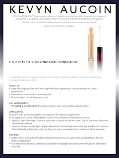 Foto 4 | Foto 4 | Corrector Kevyn Aucoin The Etherealist Super Natural Ec 09 - Venta Internacional.
