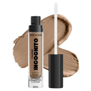 Foto 1 | Foto 1 | Corrector Wet N Wild Mega Last Incognito Con Cobertura Total - Venta Internacional.