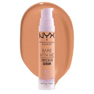 Foto 1 | Foto 1 | Sérum Corrector Nyx Professional Makeup Bare With Me Light Tan - Venta Internacional.