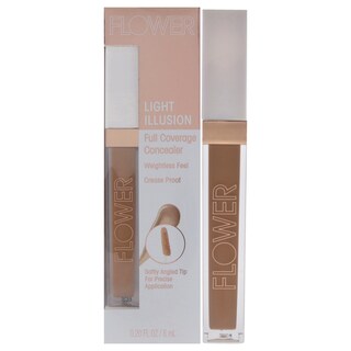 Foto 1 | Foto 1 | Corrector Flower Beauty Light Illusion D2-3 Deep, 6 Ml - Venta Internacional.