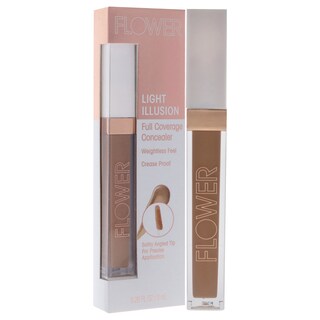 Foto 3 | Foto 3 | Corrector Flower Beauty Light Illusion D2-3 Deep, 6 Ml - Venta Internacional.