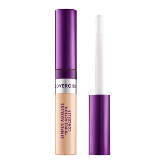 Foto 1 | Foto 1 | Corrector Covergirl Simply Ageless Triple Action Buff Beige - Venta Internacional.