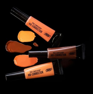 Foto 6 | Foto 6 | Corrector Black Radiance True Complexion Hd Light-medium - Venta Internacional.