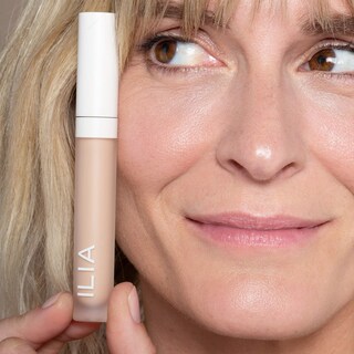 Foto 3 | Foto 3 | Corrector Ilia True Skin Serum Suma Sc1.5, 5 Ml, No Comedogénico - Venta Internacional.