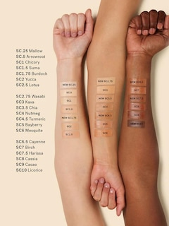 Foto 4 | Foto 4 | Corrector Ilia True Skin Serum Suma Sc1.5, 5 Ml, No Comedogénico - Venta Internacional.