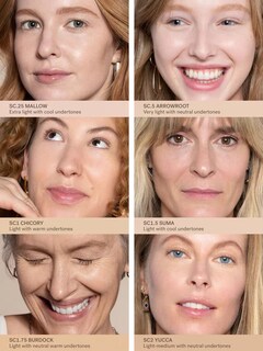 Foto 7 | Foto 7 | Corrector Ilia True Skin Serum Suma Sc1.5, 5 Ml, No Comedogénico - Venta Internacional.