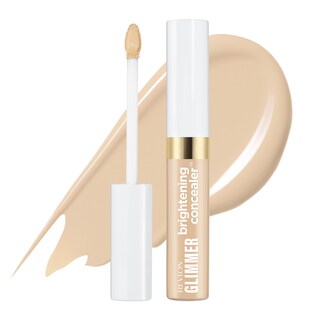 Foto 1 | Foto 1 | Corrector Revlon Glimmer, Líquido Iluminador Para Debajo De Los Ojos, 9 Ml - Venta Internacional.