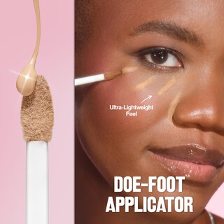 Foto 4 | Foto 4 | Corrector Revlon Glimmer Brightening, 8,5 Ml, Con Cafeína Y Vitamina C - Venta Internacional.