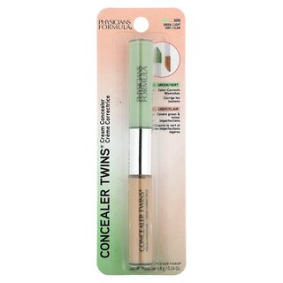 Foto 2 | Foto 2 | Concealer Physicians Formula Concealer Twins 3055 Verde/claro - Venta Internacional.