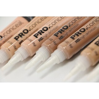 Foto 3 | Foto 3 | Set De Correctores L.a. Girl Pc Pro Conceal High Definition 480 Ml - Venta Internacional.