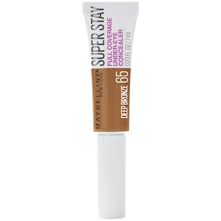 Foto 1 | Foto 1 | Corrector Maybelline New York Super Stay Full Coverage 65 Deep Bronze - Venta Internacional.