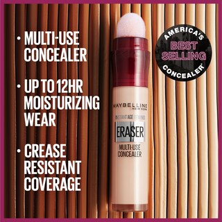 Foto 5 | Foto 5 | Corrector Maybelline Instant Age Rewind Eraser 0.2 Fl Oz - Venta Internacional