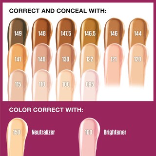 Foto 7 | Foto 7 | Corrector Maybelline Instant Age Rewind Eraser 0.2 Fl Oz - Venta Internacional