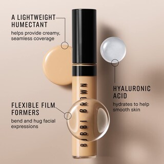 Foto 4 | Foto 4 | Corrector Bobbi Brown Skin Cobertura Completa Color Porcelana - Venta Internacional.