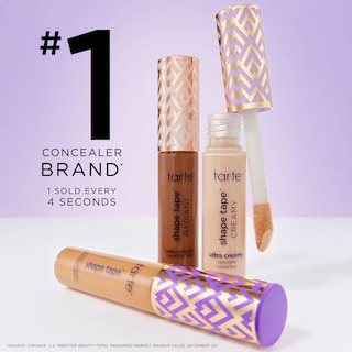 Foto 5 | Foto 5 | Cinta Correctora Con Forma De Tarta Cobertura Total 22b Beige Claro 5 Ml - Venta Internacional.