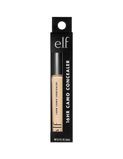 Foto 4 | Foto 4 | Corrector Camo Concealer Medium Warm E.l.f + Gratis Termo Güish De Regalo