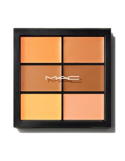 Foto 3 | Foto 3 | Paleta Profesional De Corrector En Crema Mac Tono Medio