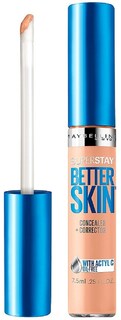 Foto 1 | Foto 1 | Corrector Maybelline New York Superstay Better Skin Medium - Venta Internacional.