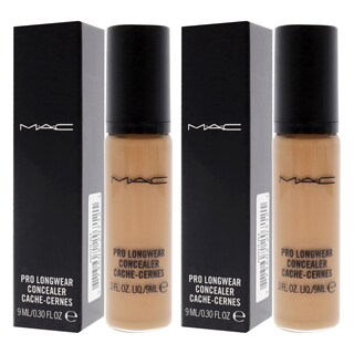 Foto 4 | Foto 4 | Corrector Mac Pro Longwear Nc35 30 Ml Paquete De 2 - Venta Internacional.