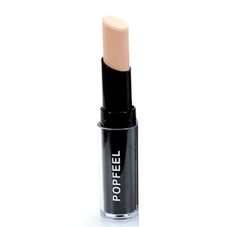 Foto 3 | Foto 3 | Corrector En Barra Huoguo Makeup Crema Natural Para Rostro Y Labios - Venta Internacional.