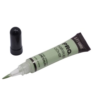 Foto 1 | Foto 1 | Corrector Huoguo 12 Tubos De Color Reparador Y Nutritivo 10 Ml - Venta Internacional.