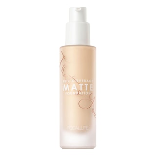 Foto 1 | Foto 1 | Liquid Foundation Huoguo Corrector De Alta Calidad A Prueba De Agua 40 Ml - Venta Internacional.