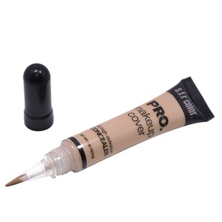 Foto 1 | Foto 1 | Corrector Huoguo 12 Tubos De Color Reparador Y Nutritivo 10 Ml - Venta Internacional.