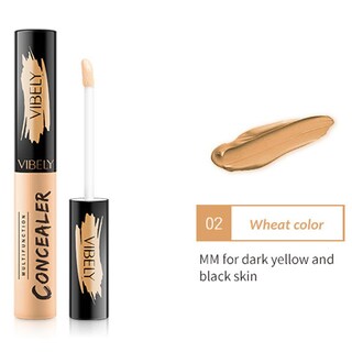 Foto 2 | Foto 2 | Corrector En Barra Huoguo Cobertura Para Ojeras Manchas Y Acné 15 Ml - Venta Internacional.