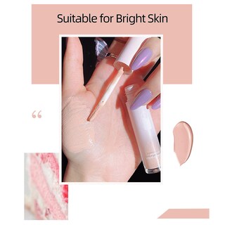Foto 4 | Foto 4 | Lápiz Corrector Huoguo Blanqueador De Helado 3 Ml Hidratante - Venta Internacional.